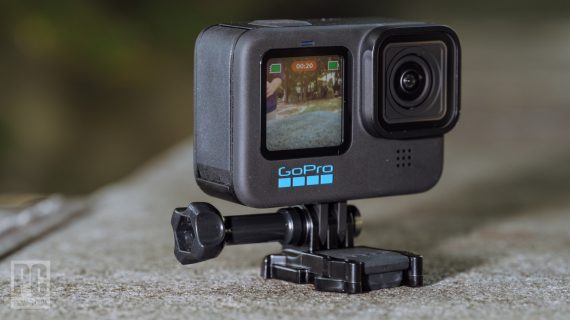 Action Cameras: Capturing Life’s Adventures