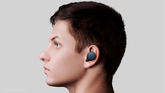 Top Ten Earbuds to Elevate Your Audio Experience from Online Shops