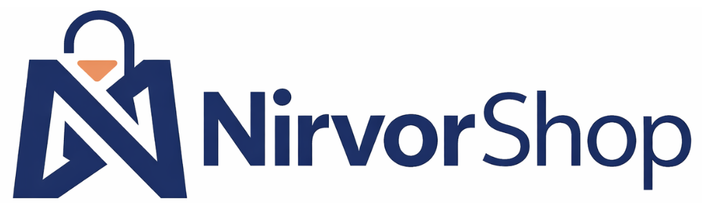 NirvorShop