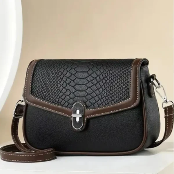 PU Leather High Quality Shoulder Bag